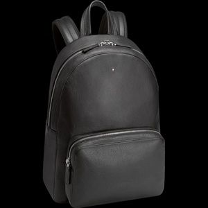 Mont Blanc Meisterstück Soft Grain Backpack Large